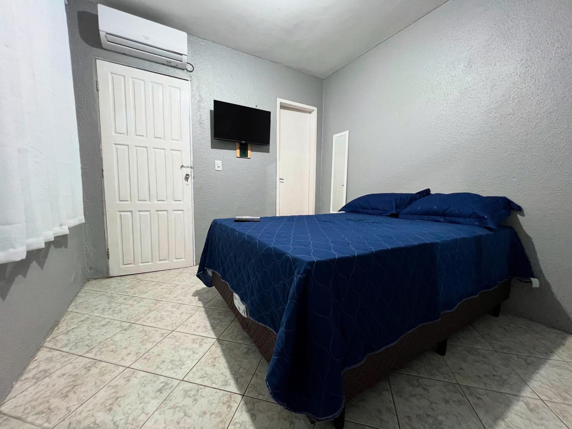 Completo E Central!casa Taíba!