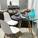 Apartamento completo e central!Casa Taíba!
