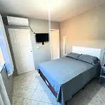 Apartamento completo e central!Casa Taíba!