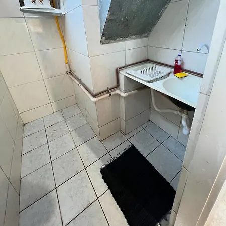 Completo E Central!casa Taíba! Apartamento Fortaleza (Ceara)