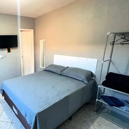 Completo E Central!casa Taíba! Apartamento *