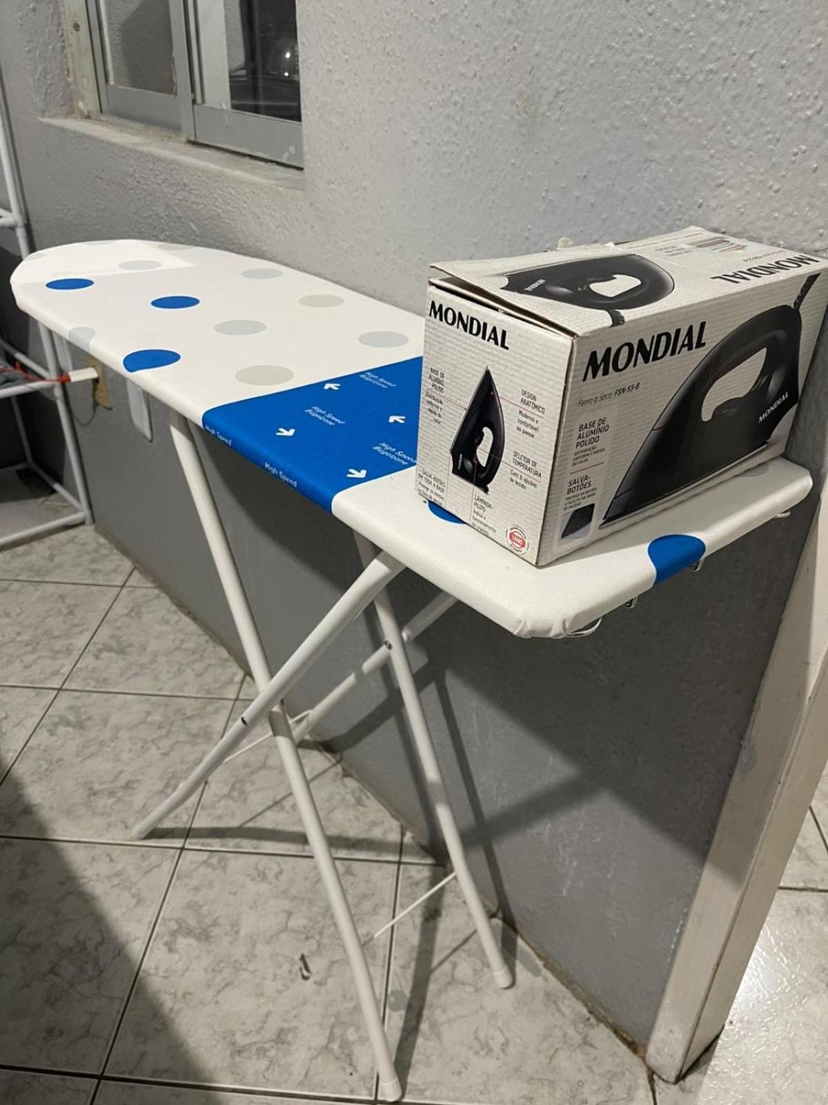 Completo E Central!casa Taíba! Apartamento Fortaleza (Ceara)